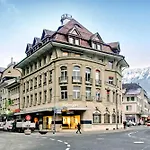 Lejlighed Bank House Xl 105 - Griwa Rent Interlaken