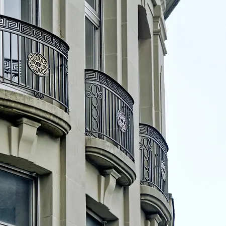 Apartamento Bank House Xl 105 - Griwa Rent *