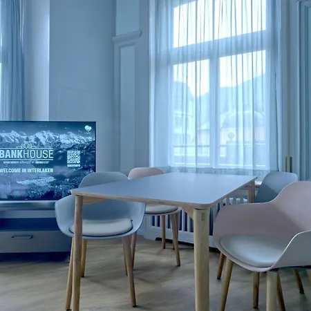 Bank House Xl 105 - Griwa Rent