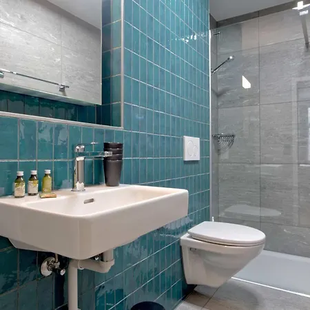 Bank House Xl 105 - Griwa Rent Apartamento