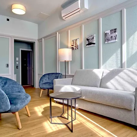 Bank House Xl 105 - Griwa Rent Lejlighed Interlaken