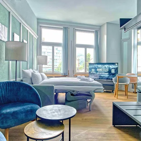 Bank House Xl 105 - Griwa Rent Apartment *