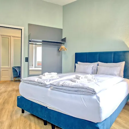 Bank House Xl 105 - Griwa Rent Apartment Interlaken