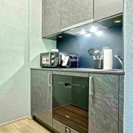 Bank House Xl 105 - Griwa Rent Apartment Interlaken