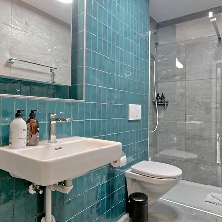 Bank House Xl 105 - Griwa Rent Lejlighed Interlaken
