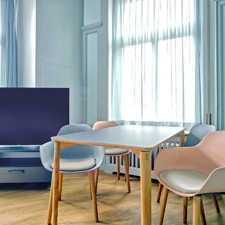 Bank House Xl 105 - Griwa Rent Interlaken