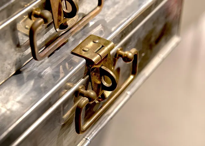 Bank House Xl 105 - Griwa Rent * Interlaken