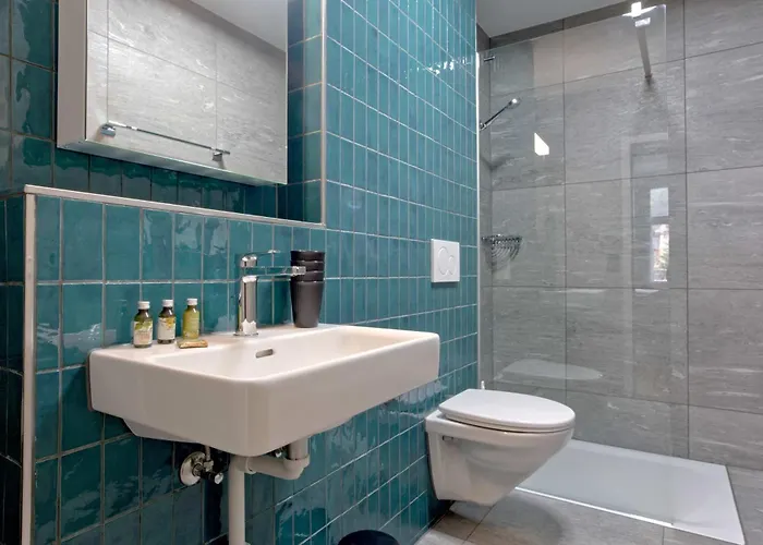 Bank House Xl 105 - Griwa Rent Apartment