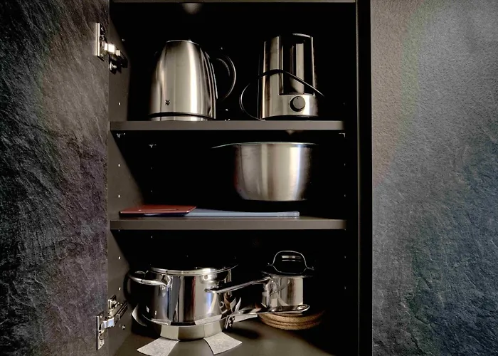 Apartment Bank House Xl 105 - Griwa Rent *