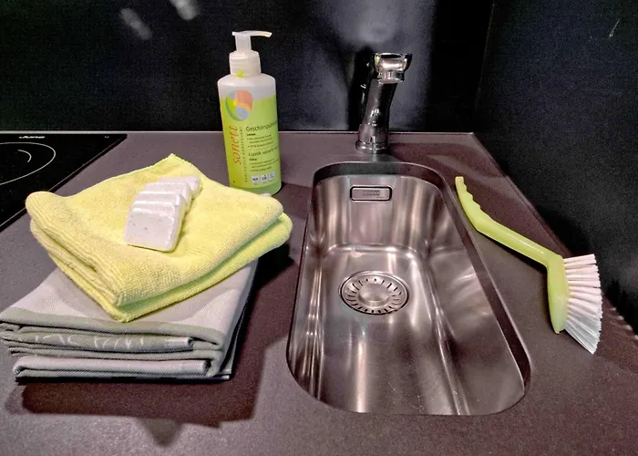 Apartment Bank House Xl 105 - Griwa Rent