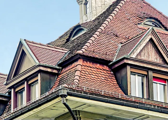 Apartment Bank House Xl 105 - Griwa Rent *