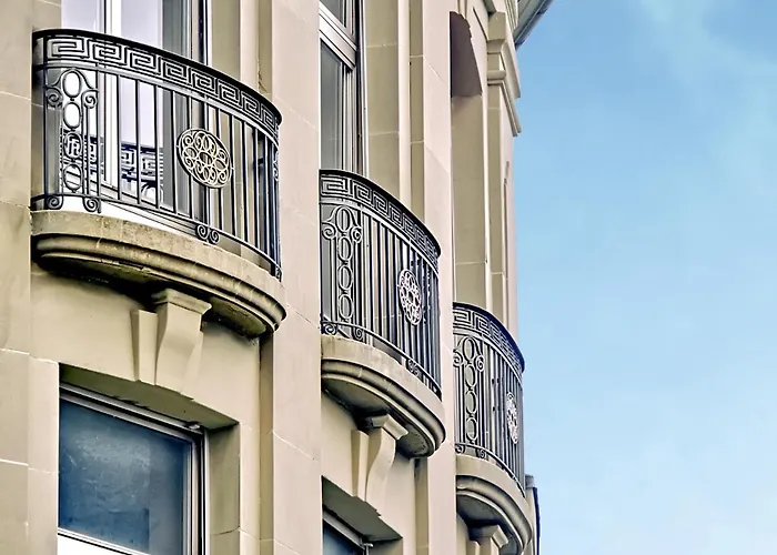 Apartment Bank House Xl 105 - Griwa Rent