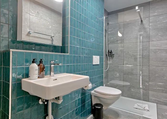 Bank House Xl 105 - Griwa Rent Апартаменты Интерлакен