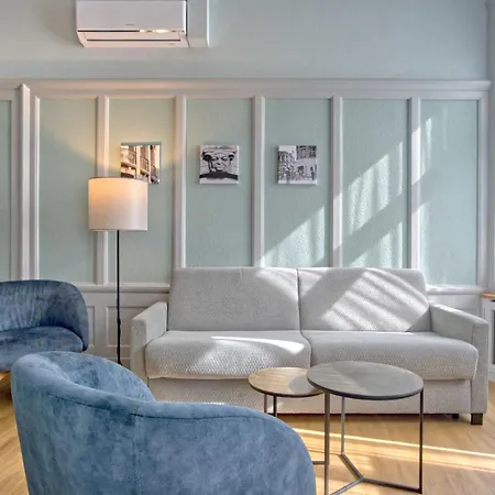 Bank House Xl 105 - Griwa Rent * Ιντερλάκεν