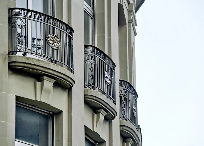 Daire Bank House Xl 105 - Griwa Rent *