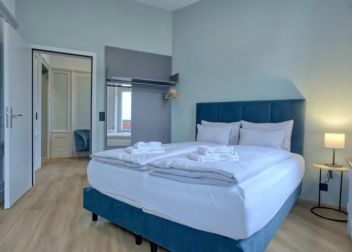 Bank House Xl 105 - Griwa Rent Daire Interlaken