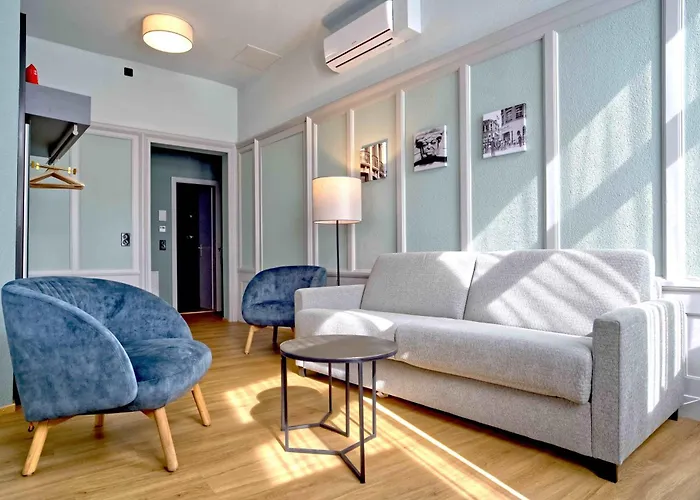 Bank House Xl 105 - Griwa Rent Daire Interlaken