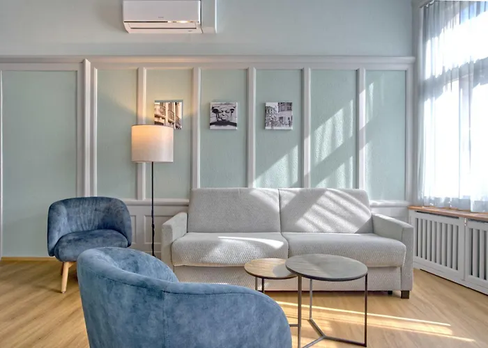 Bank House Xl 105 - Griwa Rent * Interlaken