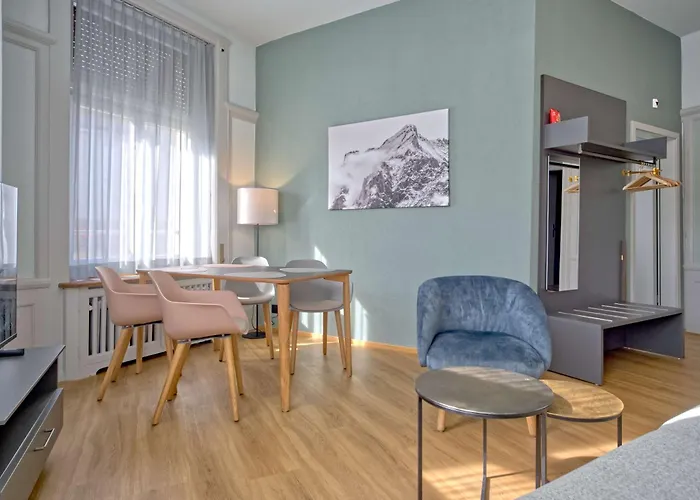 Bank House Xl 105 - Griwa Rent *