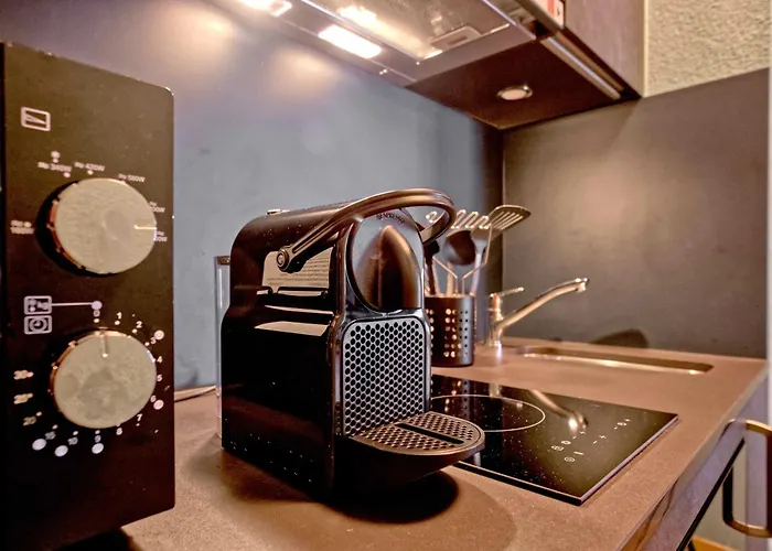 Bank House Xl 105 - Griwa Rent Daire