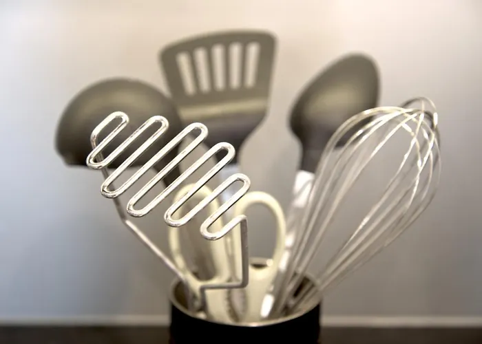 Daire Bank House Xl 105 - Griwa Rent Interlaken