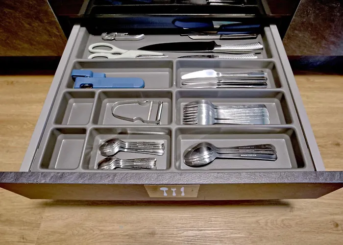 Bank House Xl 105 - Griwa Rent Daire *