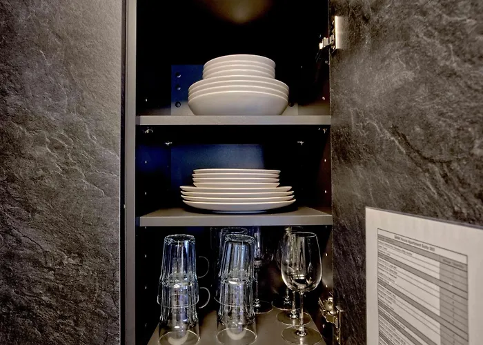 Bank House Xl 105 - Griwa Rent * Interlaken