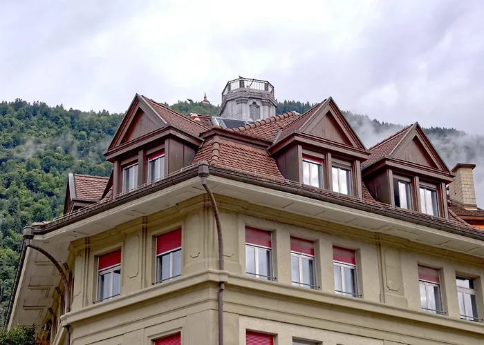 Daire Bank House Xl 105 - Griwa Rent *